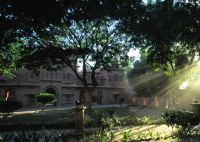 Gajner Palace, Bikaner 27